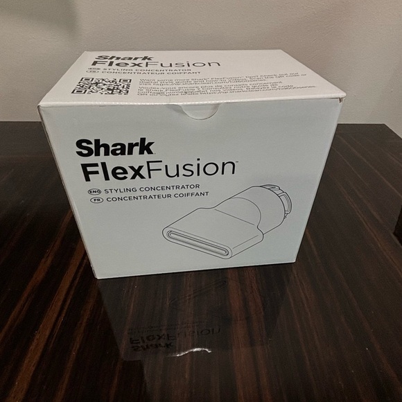 Gray Hair Styling Attachment - Picture 5 of 5